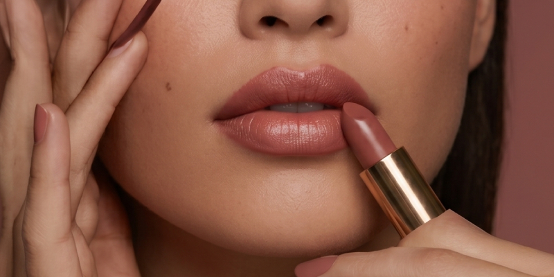 Pillow Talk Tinted Lip Balms & Treatments