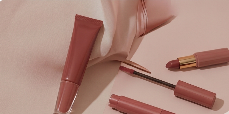 Pillow Talk Lip Liners & Contour Kits