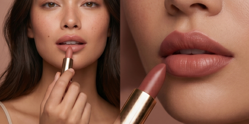 Pillow Talk Long-Lasting Matte Lipsticks
