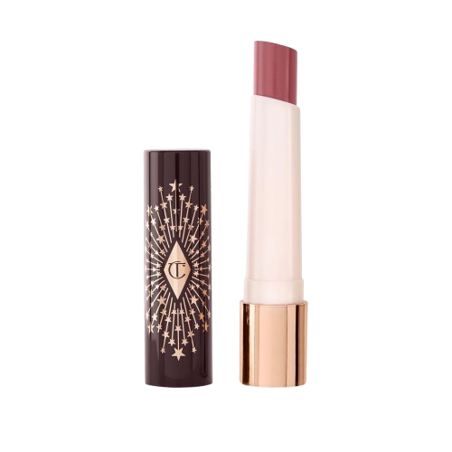 Hyaluronic Happikiss Lipstick Balm - High-Shine