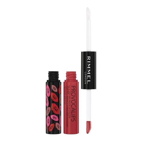  London Provocalips 16hr Kiss-Proof Lip Color