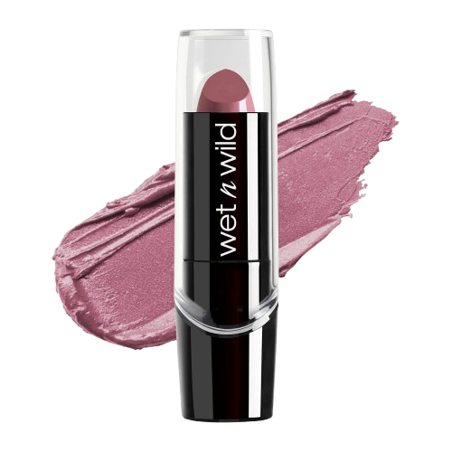Silk Finish Lipstick, Hydrating Rich Buildable Lip Color
