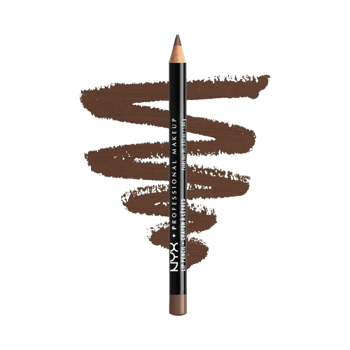  Long-Lasting Creamy Lip Liner - Espresso